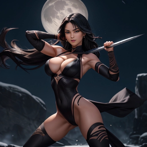 Pao mise en page internet vidéo illustration 3d serveur IA générative AI freelance paris studio de création magazines Y4M8CGL0